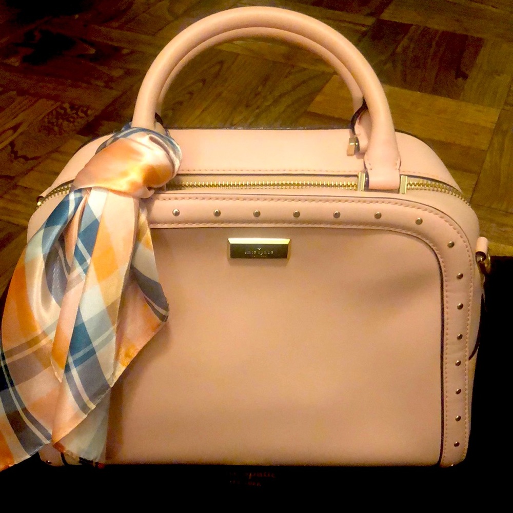 Kate spade rocki helena street posypink (953)